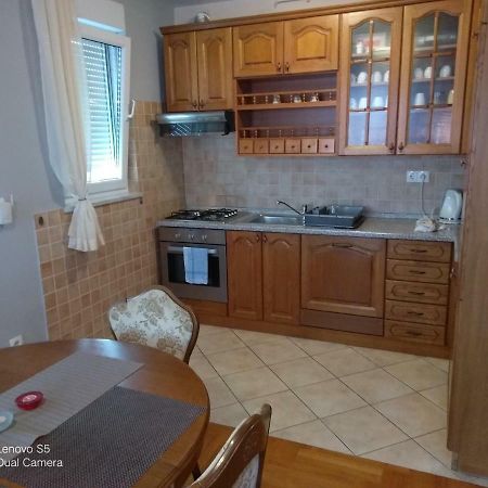 Apartmani Almica Zagreb Exteriör bild