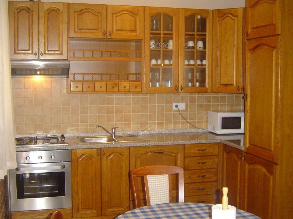 Apartmani Almica Zagreb Exteriör bild