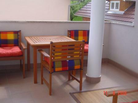 Apartmani Almica Zagreb Exteriör bild
